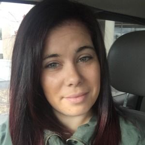 Meet your Posher, Brittany